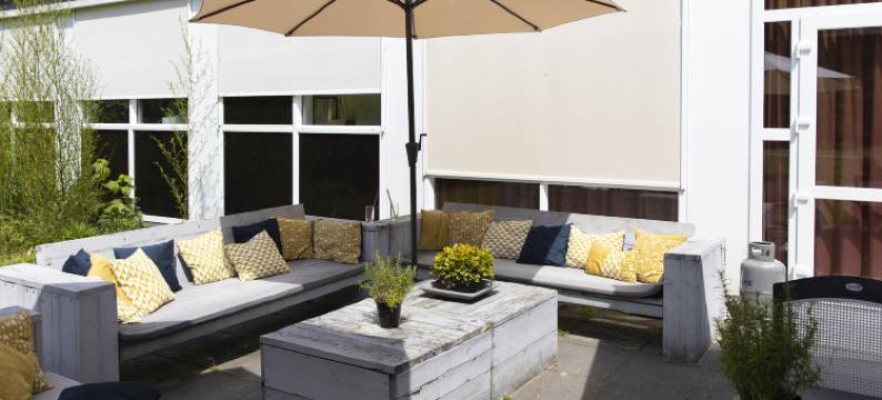 斯佩德霍特酒店(Hotel Spelderholt)图片