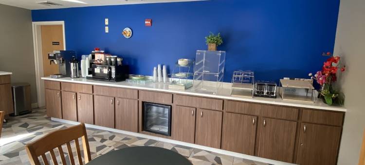 库斯汽车旅馆(Coos Motor Inn)图片