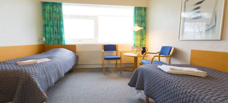 斯巴10汽车旅馆(Motel Spar 10)图片