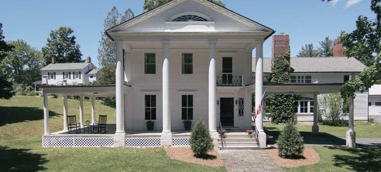 格兰维尔之家(Granville House)图片