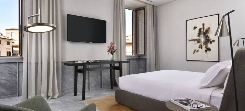 The Bank Hotel - Etruria Collection图片