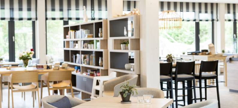 施特兰德金德你的波罗的海酒店(Strandkind - Dein Ostseehotel)图片