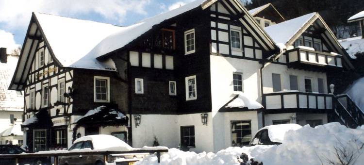 村庄酒馆(Gasthof Zum Dorfkrug)图片