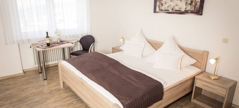 霍厄瑙霍夫公寓酒店(Hotel Landgasthof Hohenauer Hof)图片