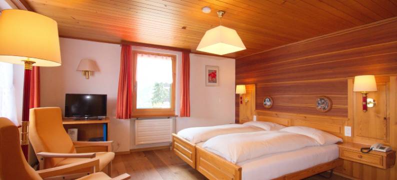 阿尔本布利克酒店(Hotel Alpenblick)图片