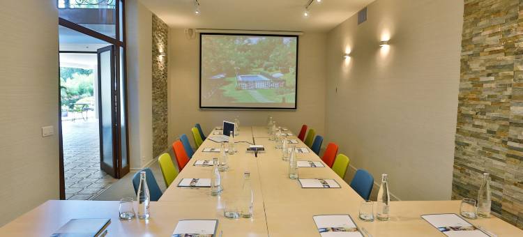 博尔兄弟瑞拉斯宁谧酒店-塔布莱青年旅馆(Hôtel les Frères Ibarboure)图片