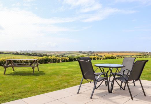 An Garth Hotel Overview