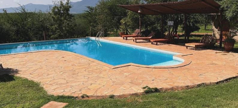 奥尔多尼奥洛克营地(Oldonyo Orok Camp)图片