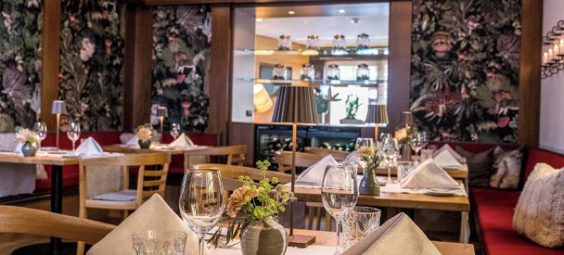 莫泽霍夫酒店(Hotel Moserhof)图片