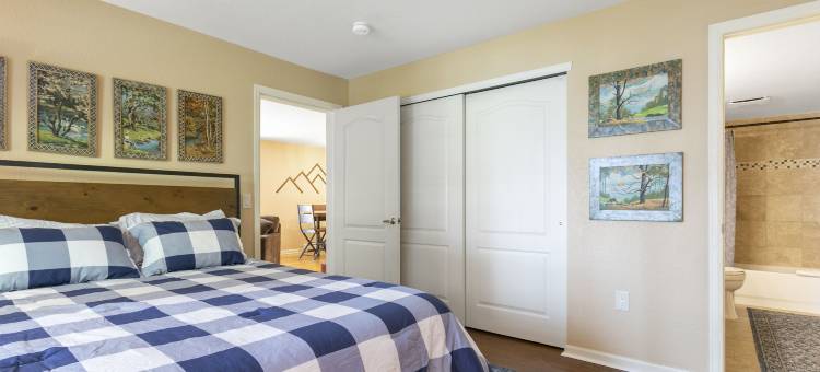 901疯狂马圈2卧室公寓由RedAwning(901 Crazy Horse Circle Condo)图片