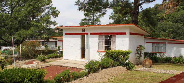 别墅林蒙小屋(Bungalows Villa Limon)图片