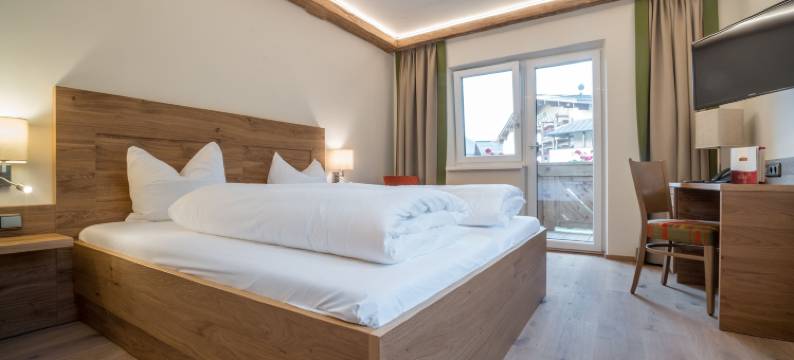 温特斯堡酒店(Hotel Untersberg)图片