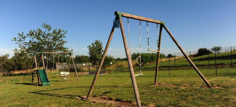 德旺斯山谷酒店(Logis Hôtel le Val de Vence)图片