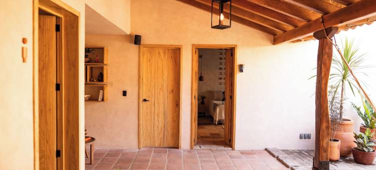 La Paranera酒店 & Relax(La Paranera Hotel & Relax)图片