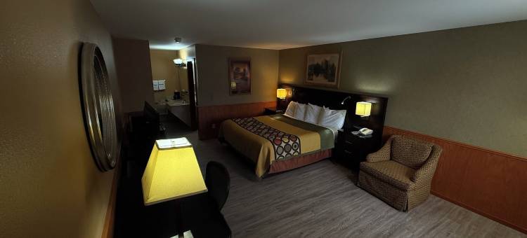 斯图尔特小屋(Stewart Lodge)图片