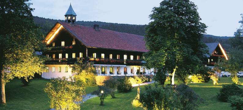 加特施梅尔莫霍夫酒店(Hotel Gut Schmelmerhof)图片