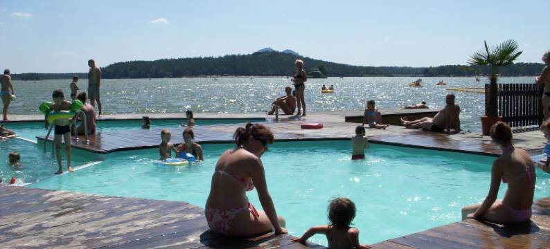 法米华丽设计住宅酒店(Rezidence Fami Deluxe Design)图片