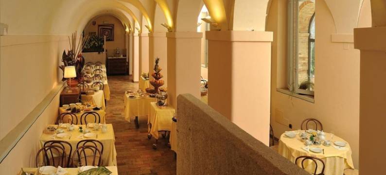 阿尔伯格圣多莫尼科酒店(Albergo San Domenico)图片