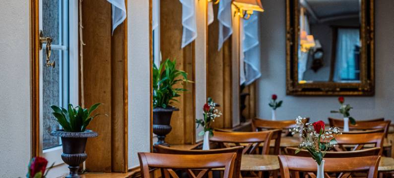 莱荷夫酒店(Hotel Rhyhof)图片