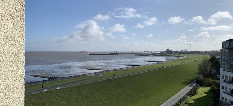 新李伯湖区酒店(Seehotel Neue Liebe)图片