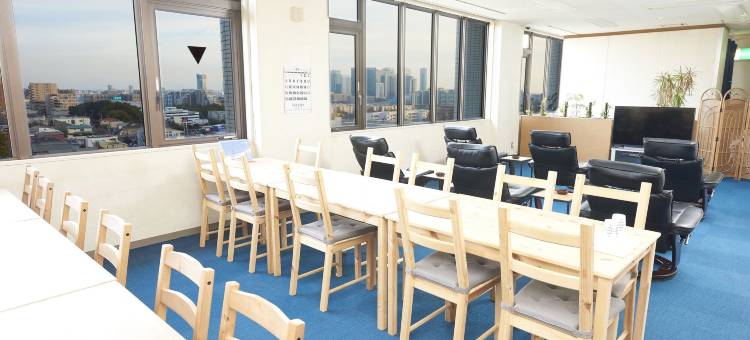 Famy Inn酒店-幕张(Famy Inn Makuhari)图片