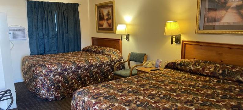 Ranger汽车旅馆(Ranger Motel)图片