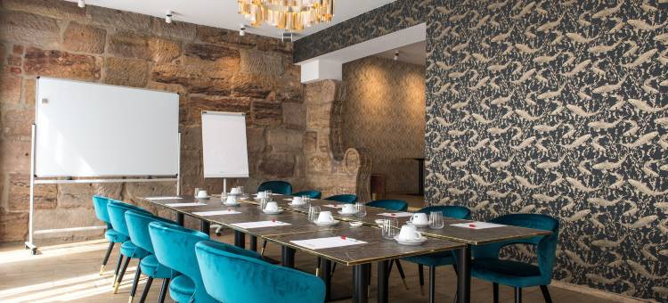 维尔纳斯精品酒店(Werners Boutique Hotel)图片