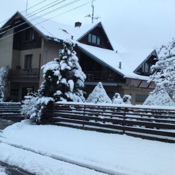 乌尔里奇私人公寓(Privat Apartma Ulrych)图片