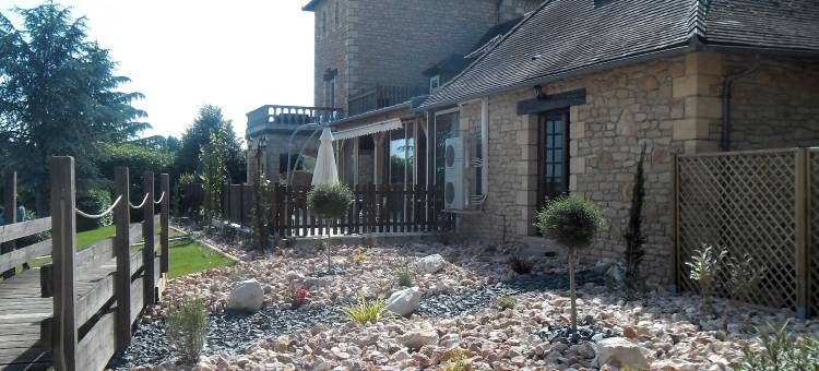 山丘之家酒店(Logis Hotel-Restaurant les Collines 59 Route des crêtes)图片