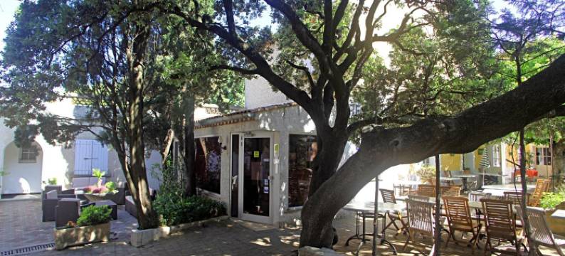 普罗旺斯小庄园酒店(Le Petit Manoir Hotel Provence)图片