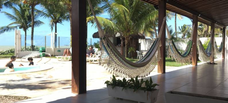 努玛尔酒店(Numar Hotel)图片