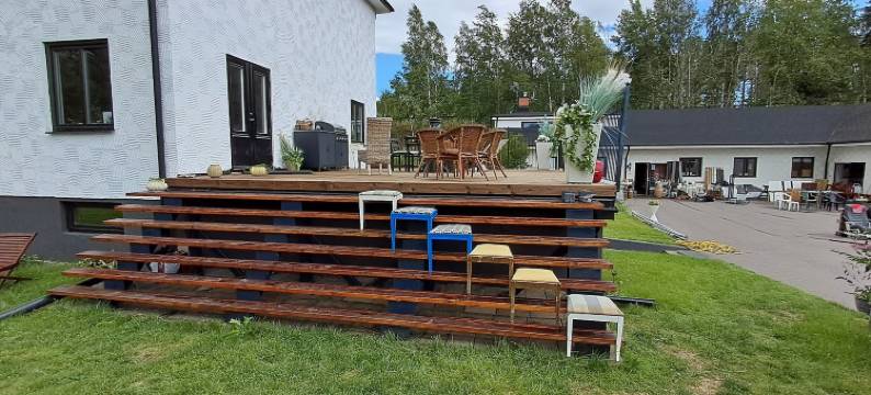 安基的早餐和床(Ankis Bed and Brekfast, Vimmerby)图片