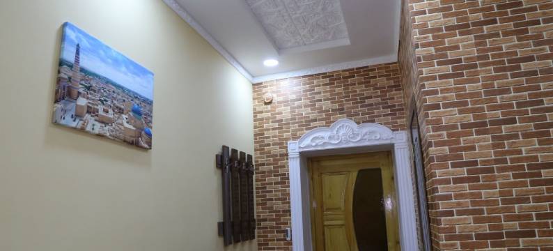 希瓦伊布拉希姆酒店(Khiva Ibrohim Guest House)图片
