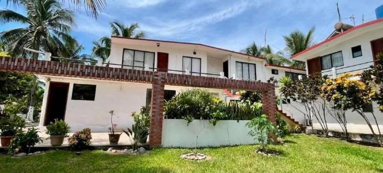 玛丽亚姆酒店(Hotel Mariam)图片