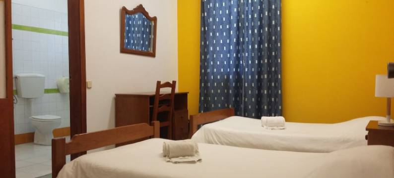 法鲁国际青年旅舍 - 青年西葡特色住宿 - 青年旅馆(HI Faro – Pousada de Juventude)图片