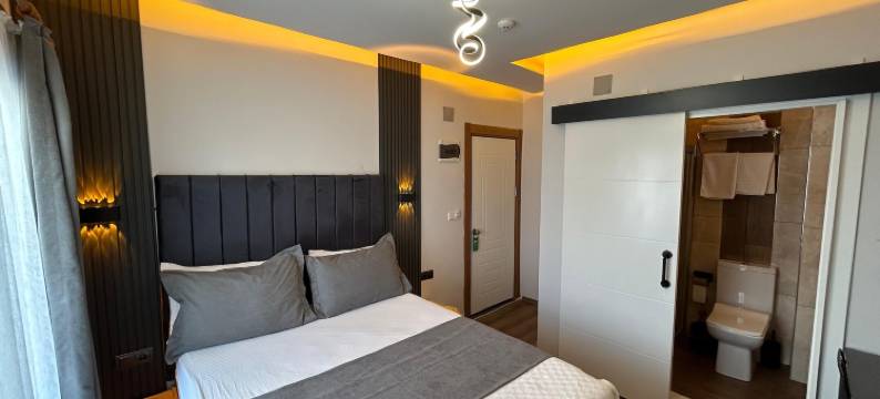 莲花酒店(Lotus Otel)图片