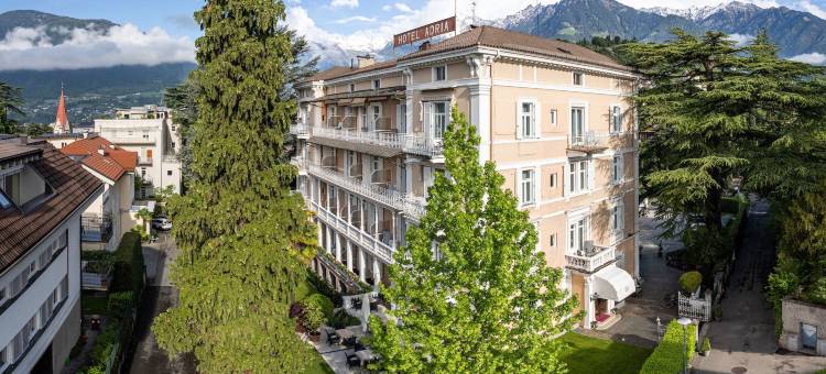 阿德里亚酒店(Hotel Adria)图片