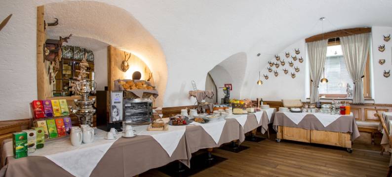 拉斯图雅历史酒店(Historic Hotel Ristorante la Stua)图片