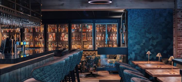 德纳尔德霍夫酒店(Hotel de Naaldhof)图片