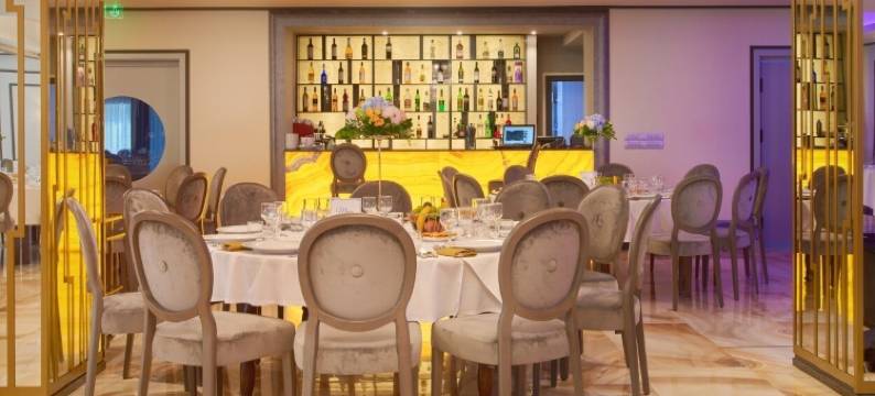 尤尼沃斯 T 酒店(Hotel Univers)图片