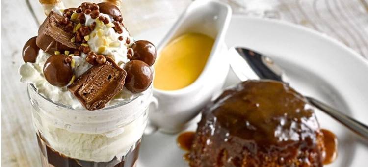 朗席普酒店(The Longship)图片