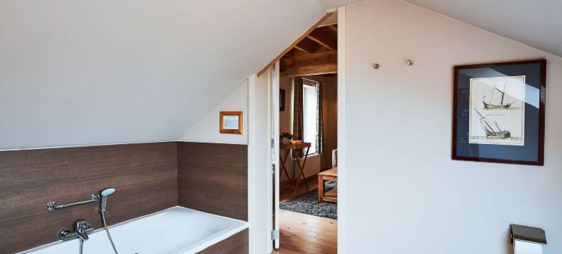 泽温斯拉珀康体住宿加早餐旅馆(Wellness B&B De Zevenslaper)图片