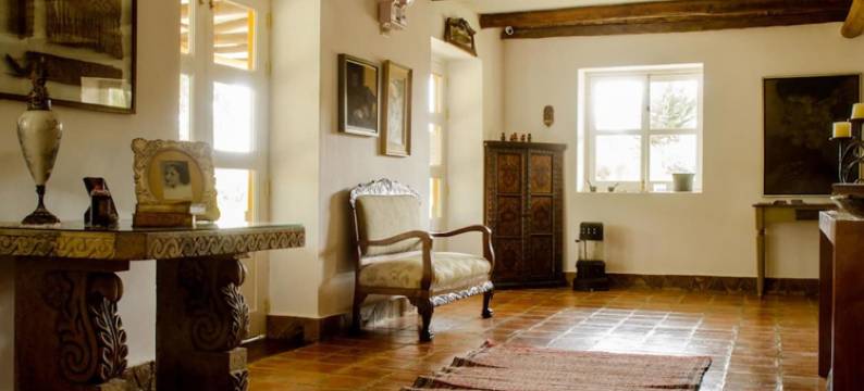 坦波萨帕朗香旅馆(Tambo Sapalanchan)图片