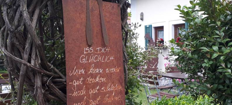 祖姆凯亨维特旅馆(Landgasthof Zum Kirchenwirt)图片