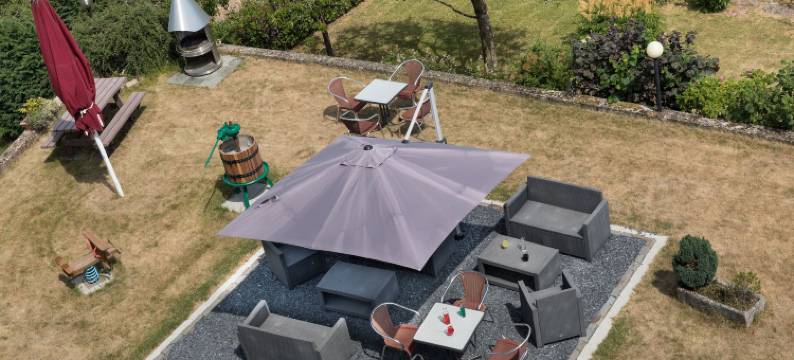 圣费亚科酒店(Hotel Saint Fiacre)图片