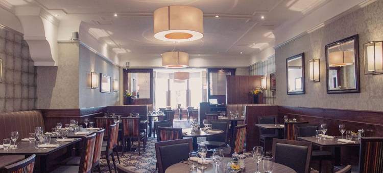 艾特豪酒店(Atholl Hotel)图片