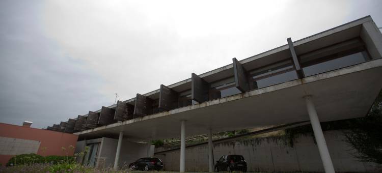 蓬蒂迪利马国际青年旅舍 - 青年西葡特色住宿 - 青年旅馆(HI Ponte de Lima - Pousada de Juventude)图片