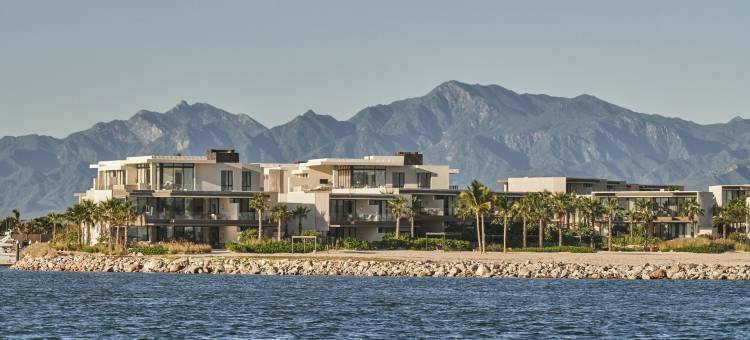 洛斯卡沃斯四季度假酒店(Four Seasons Resort Los Cabos)图片