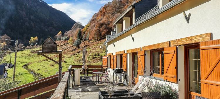 伊萨尔德庇护酒店(Le Refuge de l'Isard)图片