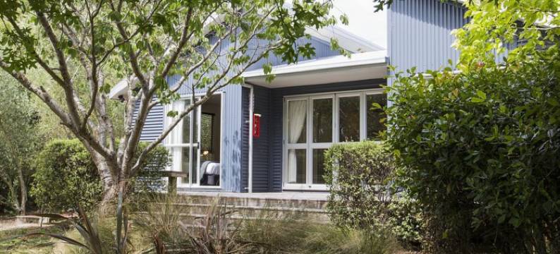 克莱尔蒙特汽车旅馆(The Claremont Motel)图片